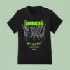 Kim Dracula Kitty Kitty T Shirt