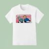 King Dice And Sans Daaaaaaamn T Shirt