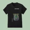 King Gizzard And The Lizard Wizard Summer Tour Orchestra And Rock And Roll T Shirt
