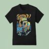 King Gizzard And The Lizard Wizard August At Meadow Creek In Buena Vista Co T Shirt