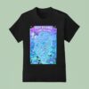King Gizzard And The Lizard Wizard Hollywood Ca August Tour T Shirt