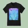 King Gizzard And The Lizard Wizard Los Angeles And San Diego Bootlegger On August And At Hollywood Bowl And Rady Shell Water Dragon T Shirt