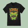 King Gizzard And The Lizard Wizard Ravinia Festival Event In Highland Park Illinois On August T Shirt