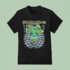 King Gizzard And The Lizard Wizard Summer Tour Orchestra And Rock And Roll T Shirt