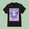 King Gizzard And The Lizard Wizard With Orchestra Of St Luke S Forest Hills Night On August T Shirt