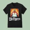 King Of Flip Floppers T Shirt