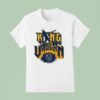 King Vaughn Milwaukee Brewers Baseball T Shirt