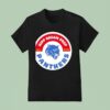 Kipp Dream Prep Panthers Logo T Shirt