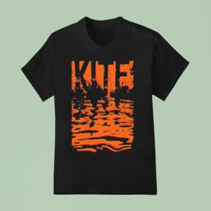 Kite Axel Torvenius T Shirt