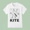 Kite Claws And Dagger T Shirt
