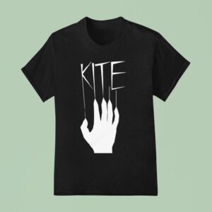 Kite Hand T Shirt
