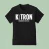Kitron Washington Mystics T Shirt