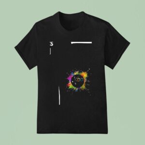Klarissenatics Kdg T Shirt
