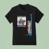 Knight Riding Cat Defend Your Local Public Library T Shirt