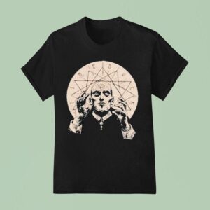 Knowledge Is Power T Shirt