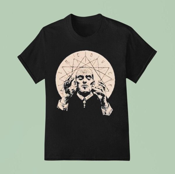 Knowledge Is Power T Shirt
