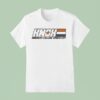 Knox America S College Sports City T Shirt