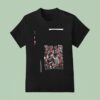 Kobe Bean Bryant Just A Boy Philly Straight Outta Highschool Signature T Shirt