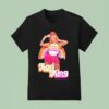 Kori King Rainbow Graphic T Shirt