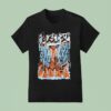 Kosei Fujita Bosj Victory T Shirt