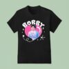 Kpop Demon Hunters Bobby T Shirt