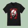 Kratos God Of War T Shirt