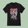 Kreator Bringer Of Torture T Shirt