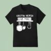 Kristin Hersh Clear Pond T Shirt