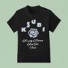 Ksubi Royalty Heroism And The Streets T Shirt