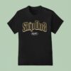 Kur Skip Da Logo T Shirt