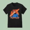Kuwabara Saber Yuyu Hakusho Hypland T Shirt