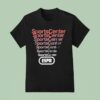 Kyle Brandt Wearing Sports Center Espn T Shirt