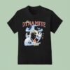 Kyle Dake Kid Dynamite Kg Vintage T Shirt
