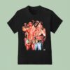Kyle Fletcher And Don Callis How Bad Do You Want I T Shirt