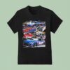 Kyle Larson Hendrickcars Com Every Day Is Race Day T Shirt