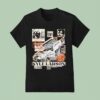 Kyle Larson Checkered Scenes T Shirt