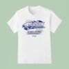 Kyle Larson Hendrick Motorsports Team Nascar Cup Series Schedule Elk Grove California T Shirt