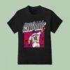 Kyle Schwarber Here For The Schwarbomb Philadelphia Phillies T Shirt