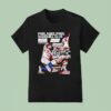Kyle Schwarber Philadelphia Phillies Baseball Club Mlb Super Slugger Comic T Shirt