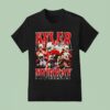 Kyler Murray Arizona Cardinals Football Vintage T Shirt