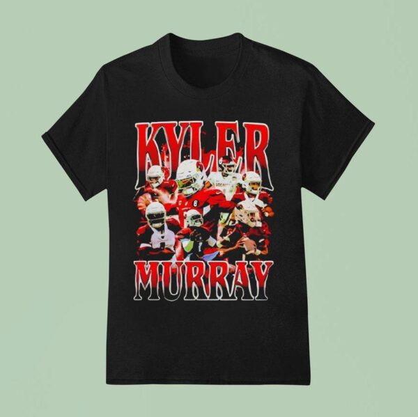 Kyler Murray Arizona Cardinals Football Vintage T Shirt