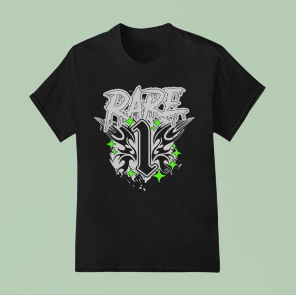 La Franc Rare T Shirt