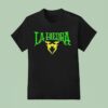La Hiedra Aaa Superstar T Shirt