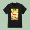 La Luz The Chapel San Francisco November T Shirt