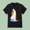 Lady Gaga Mayhem Paparazzi T Shirt