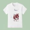 Lady Gaga The Mayhem Ball Abra Cadabra Morta Od Gaga T Shirt