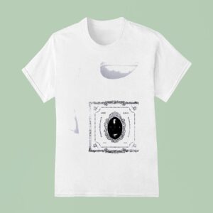 Lady Gaga The Mayhem Ball Cameo T Shirt