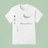 Lady Gaga The Mayhem Ball I Ll Be Your Queen Without A Crown T Shirt