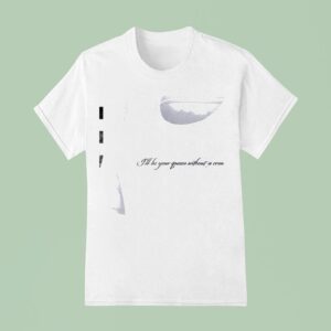 Lady Gaga The Mayhem Ball I Ll Be Your Queen Without A Crown T Shirt
