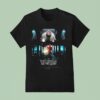 Lady Gaga The Mayhem Ball The Art Of Personal Chaos Act Every Chessboard Has Two Queens T Shirt